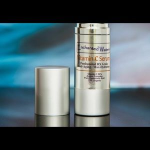 Anti-aging vitamin C Serum